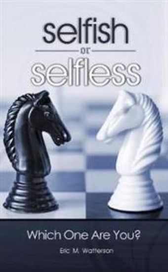 Selfish or Selfless: Which One Are You?