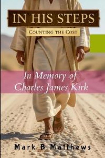 In His Steps: Counting the Cost