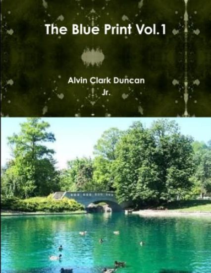 The Blue Print Vol.1
