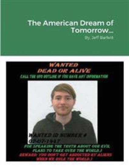 The American Dream of Tomorrow...