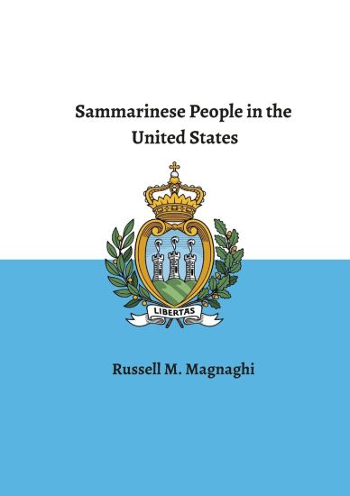 Sammarinesi in Michigan and Beyond