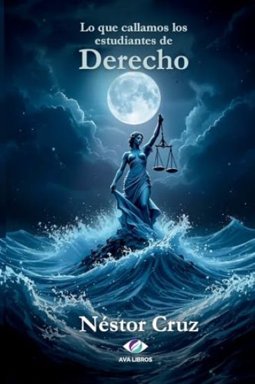 Lo que Callamos los Estudiantes de Derecho