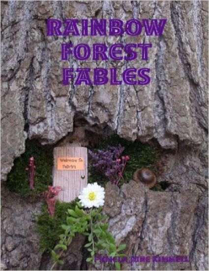 Rainbow Forest Fables