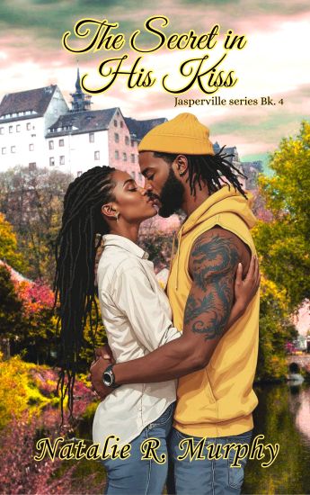 The Secret in His Kiss