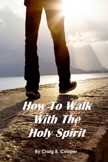 How to Walk With the Holy Spirit