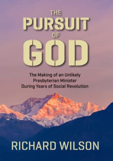 The Pursuit of God