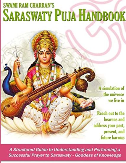 Saraswaty Puja Handbook