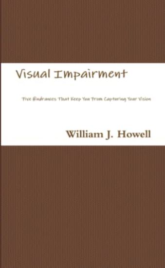 Visual Impairment
