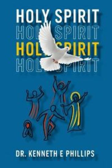 Holy Spirit