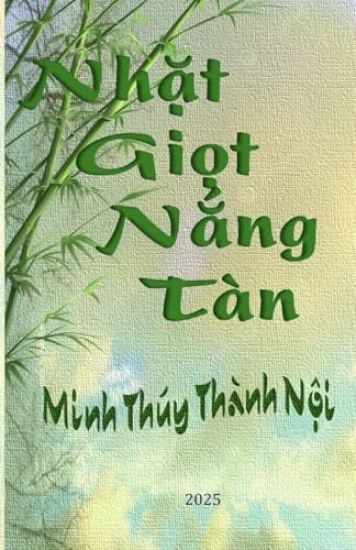Nh?t Gi?t N?ng Tàn