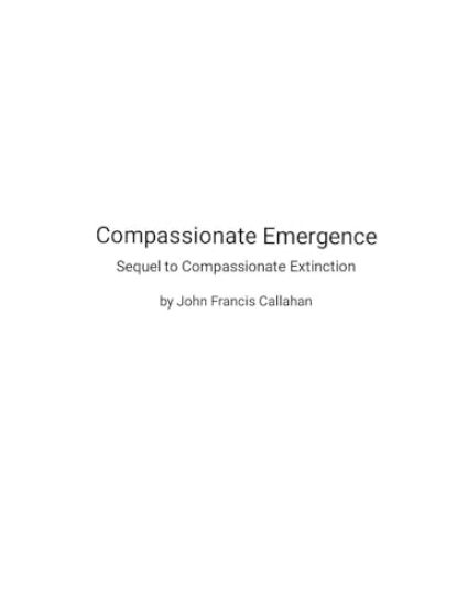 Compassionate Emergence