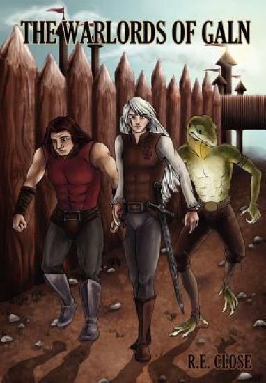 THE Warlords of Galn