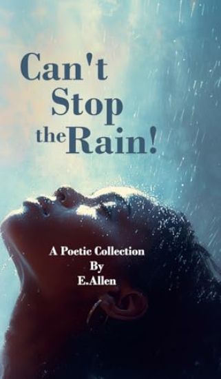 Can't Stop the Rain!