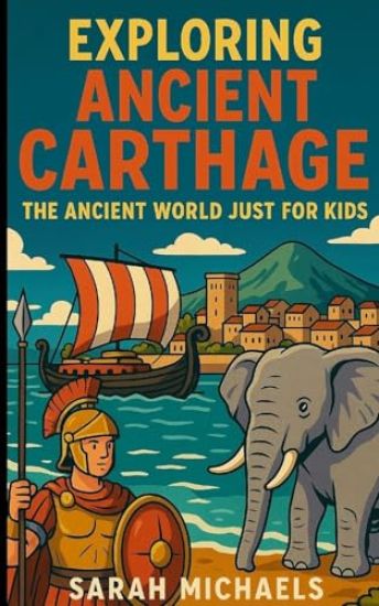 Exploring Ancient Carthage
