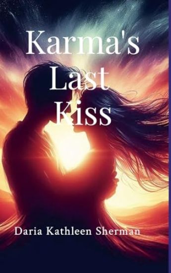Karma's Last Kiss