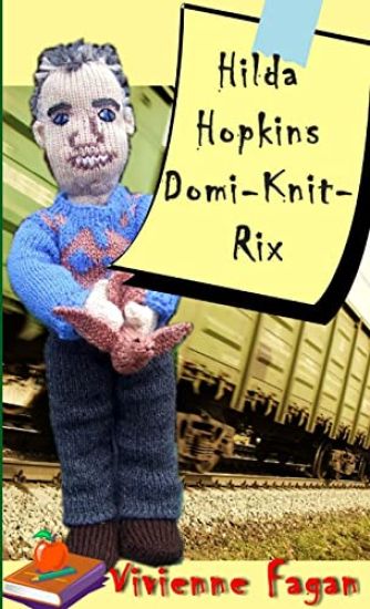 Hilda Hopkins, Domi-Knit-Rix