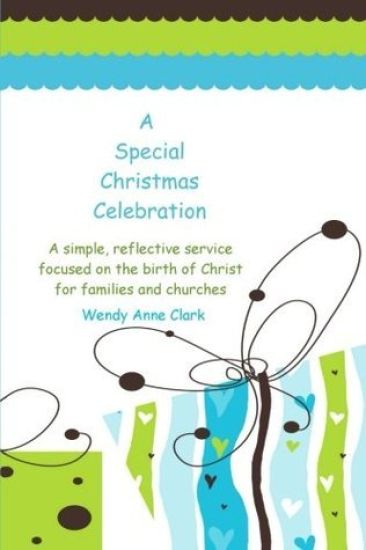 A Special Christmas Celebration