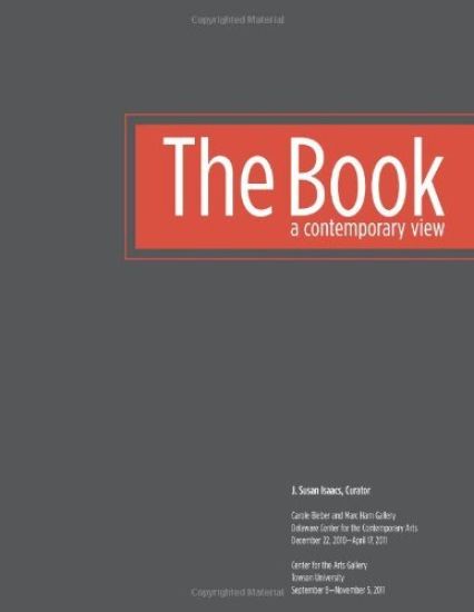 The Book: A Contemporary View