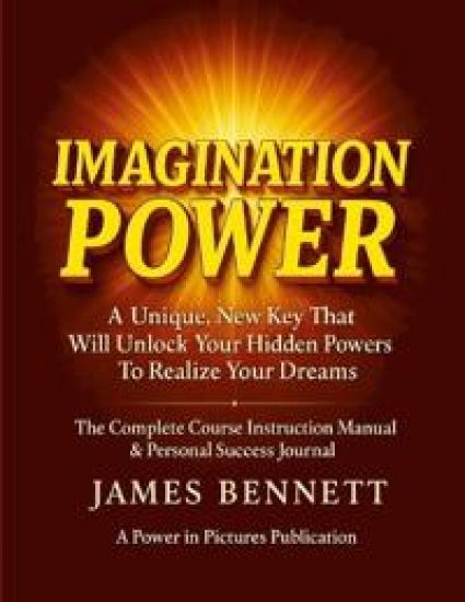 Imagination Power