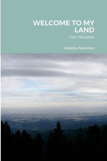 Welcome to My Land