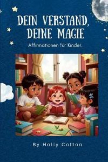 Dein Verstand, Deine Magie