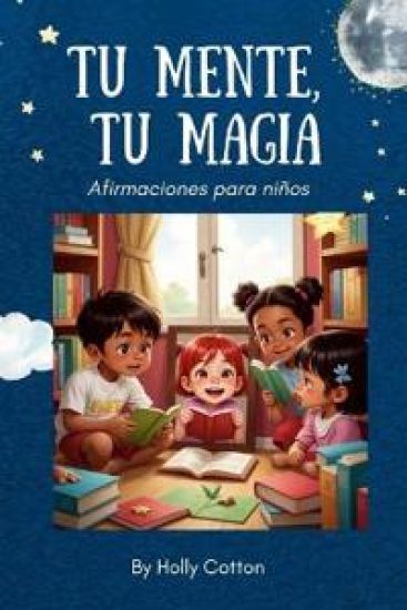 Tu Mente, Tu Magia