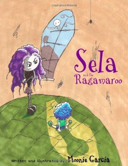 Sela and the Ragamaroo
