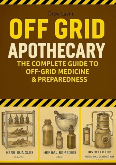 Off Grid Apothecary