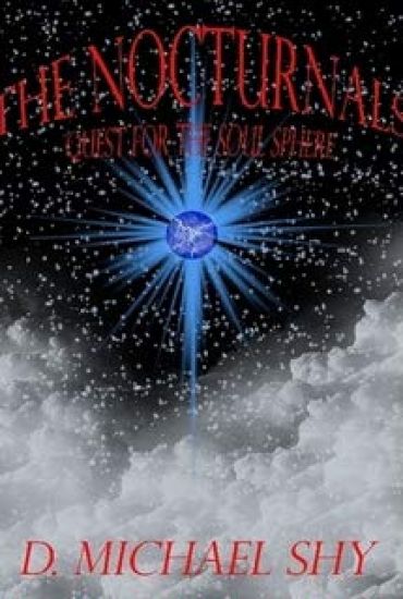 Quest For The Soul Sphere