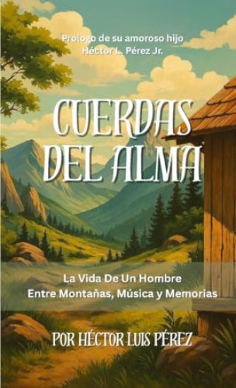 Cuerdas del Alma