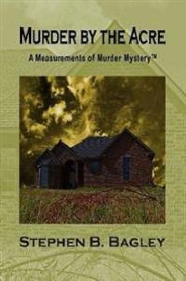 Murder by the Acre (Second Edition)