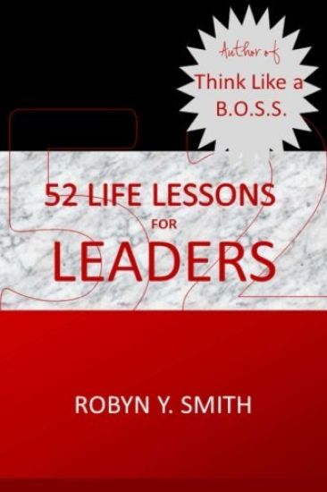 52 Life Lessons for Leaders