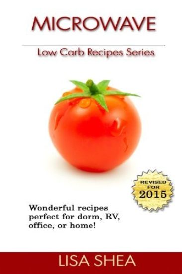Microwave Low Carb Recipes