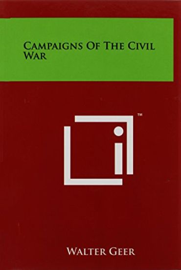 Campaigns of the Civil War
