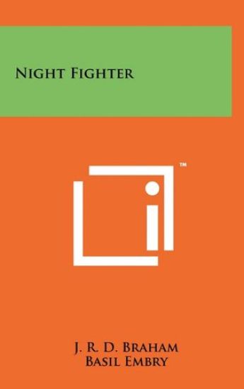 Night Fighter