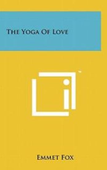 The Yoga of Love