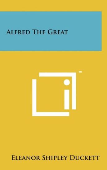 Alfred the Great