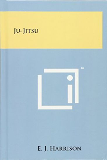 Ju-Jitsu