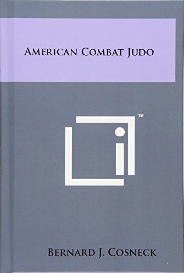 American Combat Judo