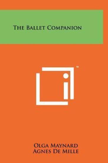 The Ballet Companion
