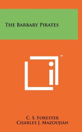 The Barbary Pirates