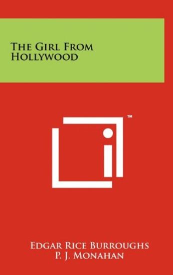 The Girl from Hollywood