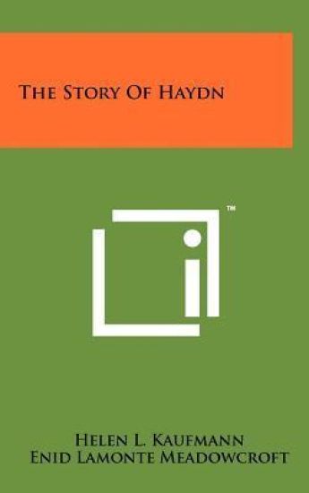 The Story of Haydn