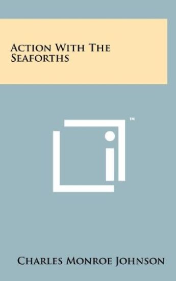 Action with the Seaforths