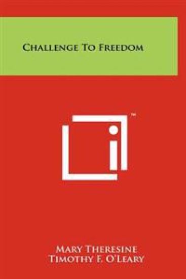Challenge to Freedom