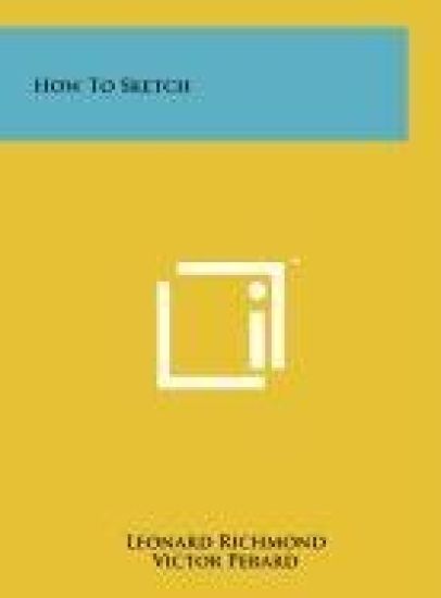 How to Sketch
