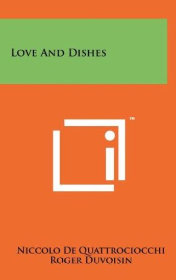 Love and Dishes