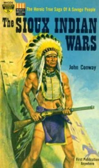 The Sioux Indian Wars