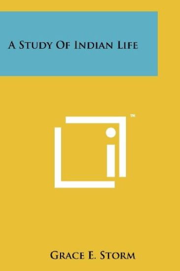 A Study of Indian Life