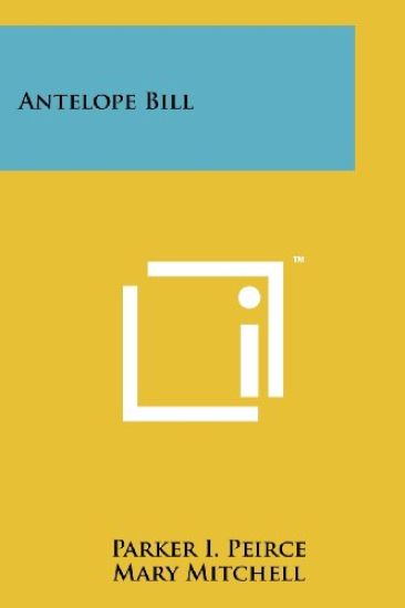 Antelope Bill